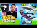 UFO porywa + TAJEMNICZE PACZKI od Epic Games ... 🛸 (SEZON 7 przecieki!)
