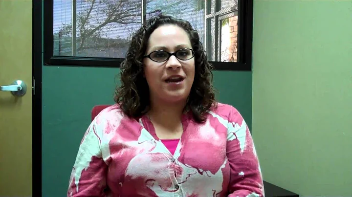 Allyson Employment Fact
