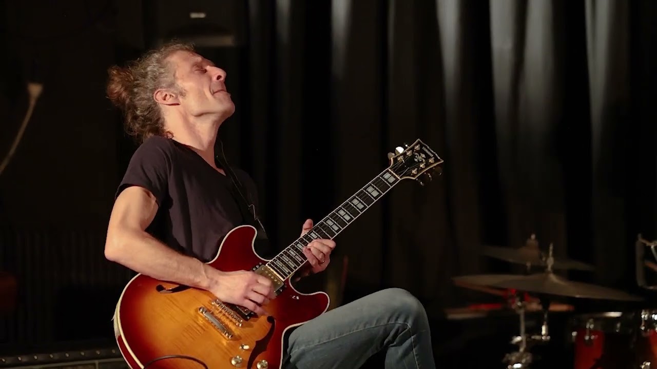 Tomáš Braun - PLOY, MELOMANIA Prostor Boskovice, 20.10.2024