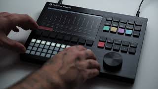Monday Rave - Polyend Tracker