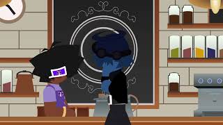 Random Animation I just Wanted To Post