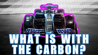 2024 Alpine F1 Car Reveal: Should We Be Worried? by F1Briefings 1,705 views 3 months ago 10 minutes, 14 seconds