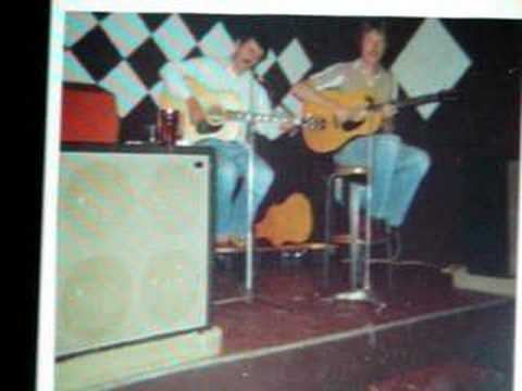 Tony Capstick 'punch and Judy man' (No.2)