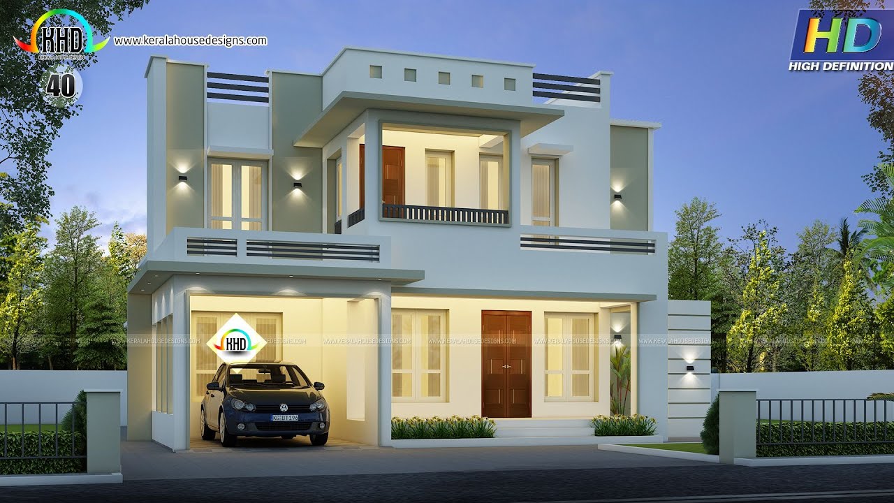 100 Best  house  plans  of August 2019 YouTube