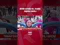 Büyük Zaferin 104. Yılında Coşkulu Kortej! #shorts