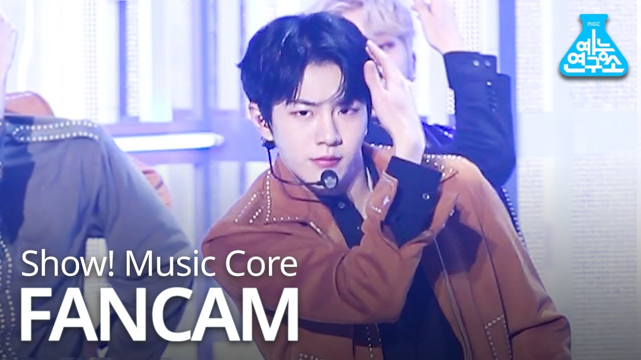 ボミン「위드아웃 유 (최보민)」公式Fancamのサムネイル