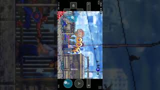 Spider-Man 1 Java Gameply part1