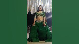 bhojpuri arkestra viral video  Khali ba semo hamar Goriya aake baith ja