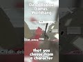 Dead Roblox Games: Worldsong
