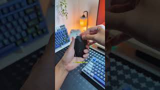 Barang sekecil ini tapi bisa nampung banyak file. #ssdportable #ssdnetac #netaczx20 #ssd