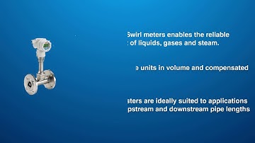 What is a SwirlMaster/ Swirl meter?