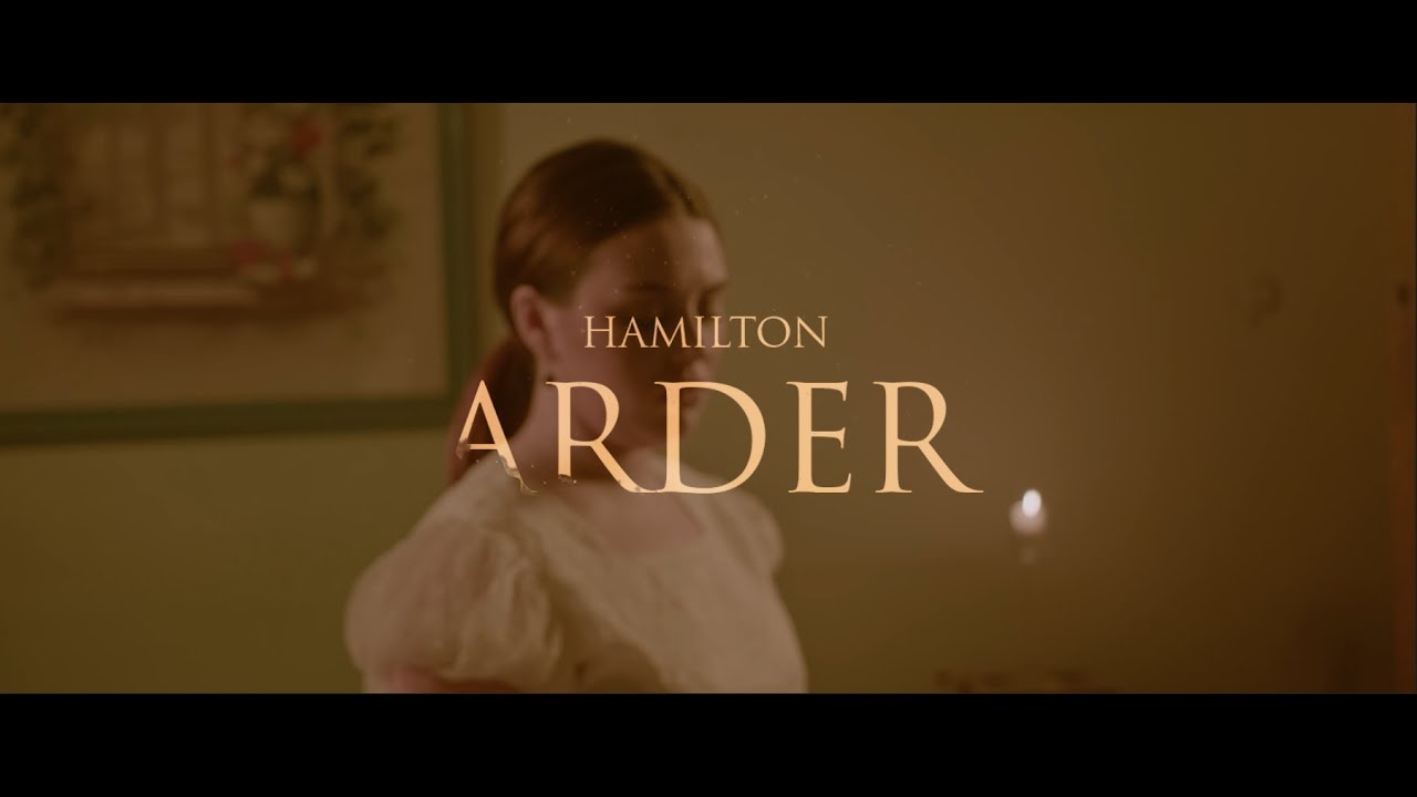 Burn | Arder - Hamilton Live Action | Triquel Films