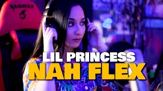 Lil Princess-Nah Flexofficial Clip Videobeatbox Remix Produced By Damn E