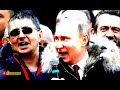 Мясников и родословная Путина. Андрей Корчагин на SobiNews