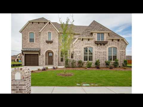 1003 Heather Falls Drive, Rockwall, TX home video tour