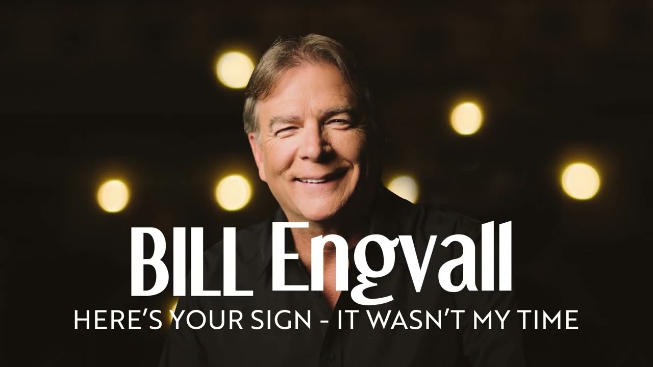 Bill Engvall: Here's Your Sign - It Wasn't My Time - Wind Creek Event Center, image size:1280x720