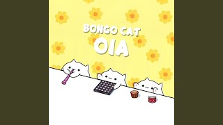 OIIA OIIA - Bongo Cat