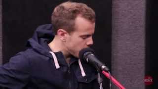 Typhoon "Dreams of Cannibalism" at KDHX 9/17/13