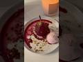 Easy Wine Poached Pears/Fancy Dessert At Home🍷🍐