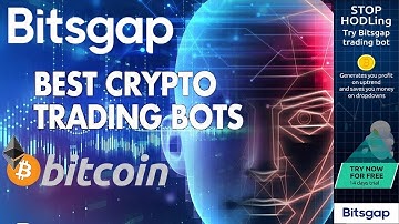 Bitsgap Tutorial / Bitsgap Review
