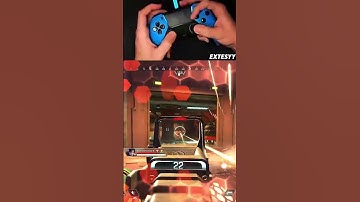 Those Wingman Shots From Extesyy Are TOO CRISPY! - Apex Legends