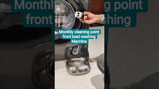 IFB Washing Machine | Drain Philter cleaning | Ifb washing Machine dpEr error #washingmachine #ifb