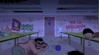 SWAG.MOV - Intro/Beginning Song