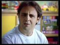 Felipe massa graacc commercial