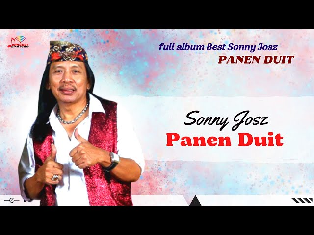 Sonny Josz - Panen Duit (Official Music Video) class=