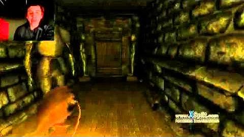 AMNESIA-Custom Story-(Black Death) ENDING!!! SPECIAL GUESTS!!