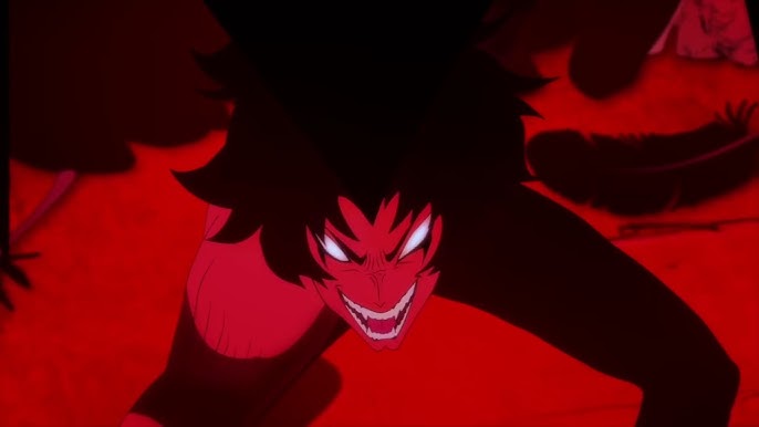 Devilman Crybaby': Os demônios estão na Terra em teasers do anime