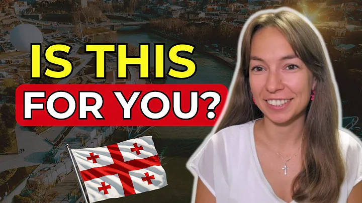 ⚠️ Living as a Nomad and Paying 0% in Georgia: Myth or Reality?