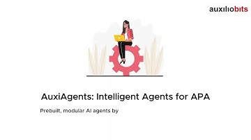 From RPA to APA | Redefining Enterprise Agility with AI Agents