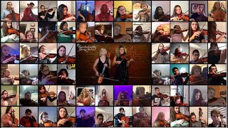 Llsf Virtual Orchestra