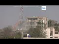 Израиль закроет КПП на Западном берегу в день выборов после стрельбы в Хевроне