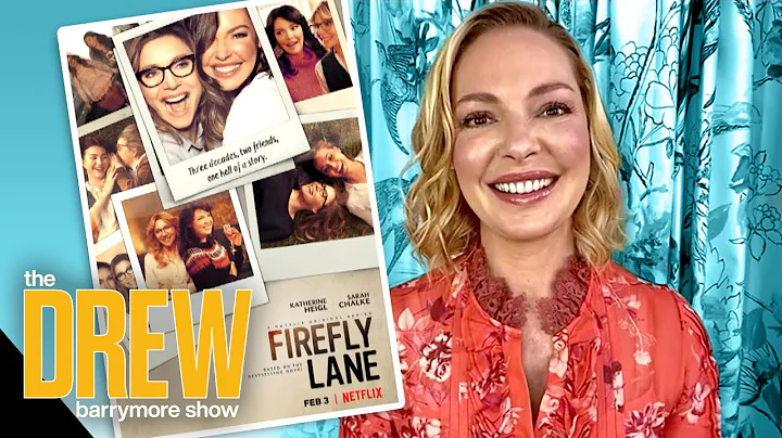 Katherine Heigl Likes to Be Called "Katie" in Her ...