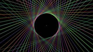 【Geometry×Design】【GeoGebra】-lines through two points-