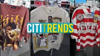 Citi Trends Mens Clothing Finds