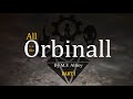 All is in the Orbinall - A cozy fantasy audio mini-series