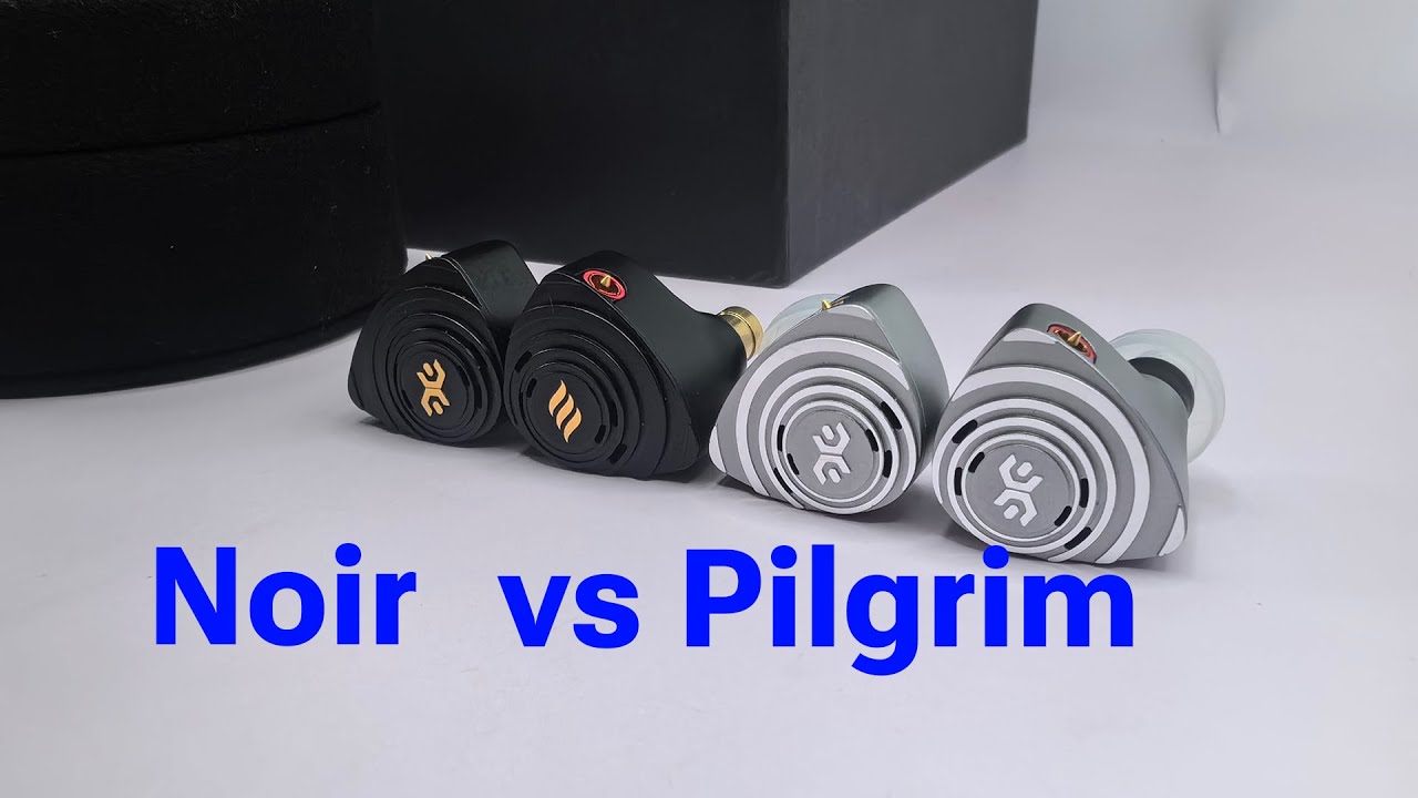 Elysian Pilgrim Noir vs. Pilgrim OG | Review & Comparison