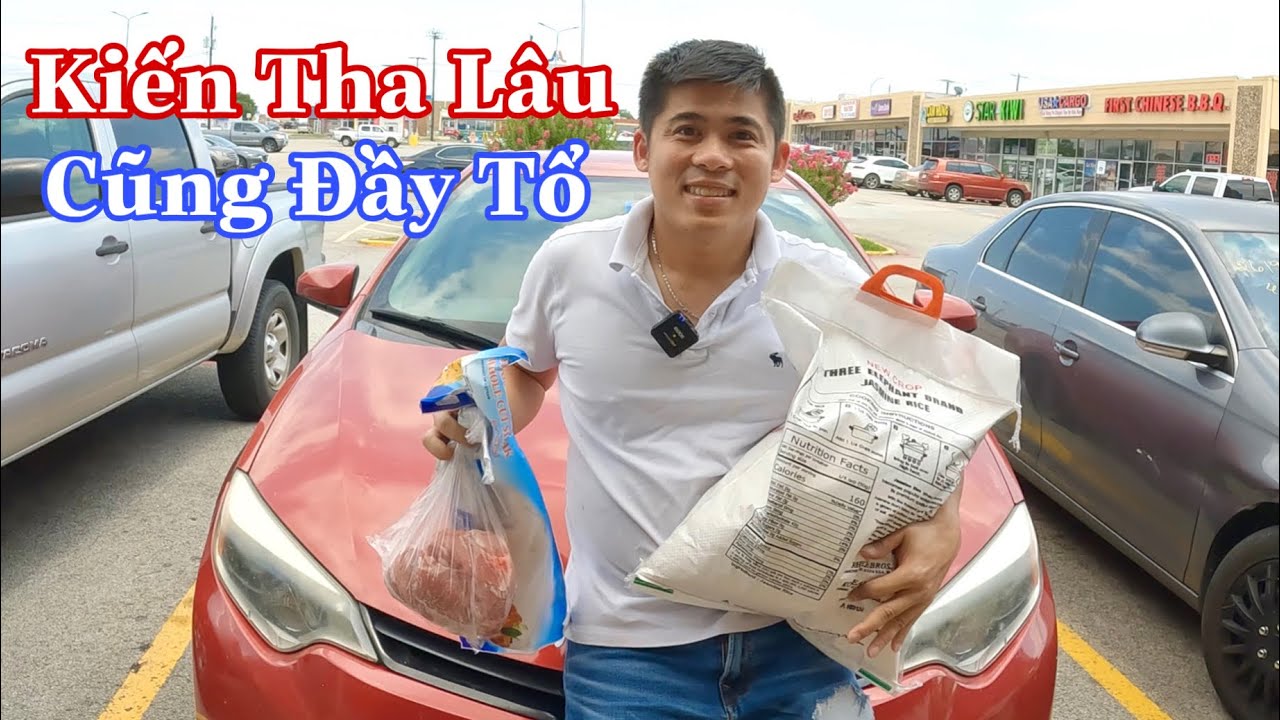 Tiếp Tục Lượm Bạc Cắc Sau Giấc Mộng Làm Triệu Phú Mỹ