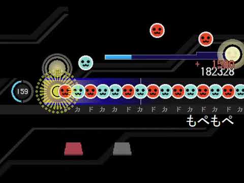 [太鼓さん次郎] もぺもぺ ノルマクリア