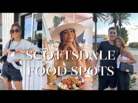 Video: Los 10 mejores restaurantes del casco antiguo de Scottsdale