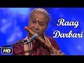 Raag DARBARI on FLUTE by Pt. Hariprasad Chaurasia