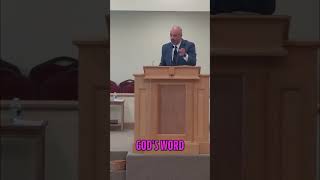 Contend for Faith: Your Role in God's Truth #shorts