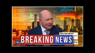 Jaguar's Garrabrant Sees Opportunity in Latin America Growth Markets