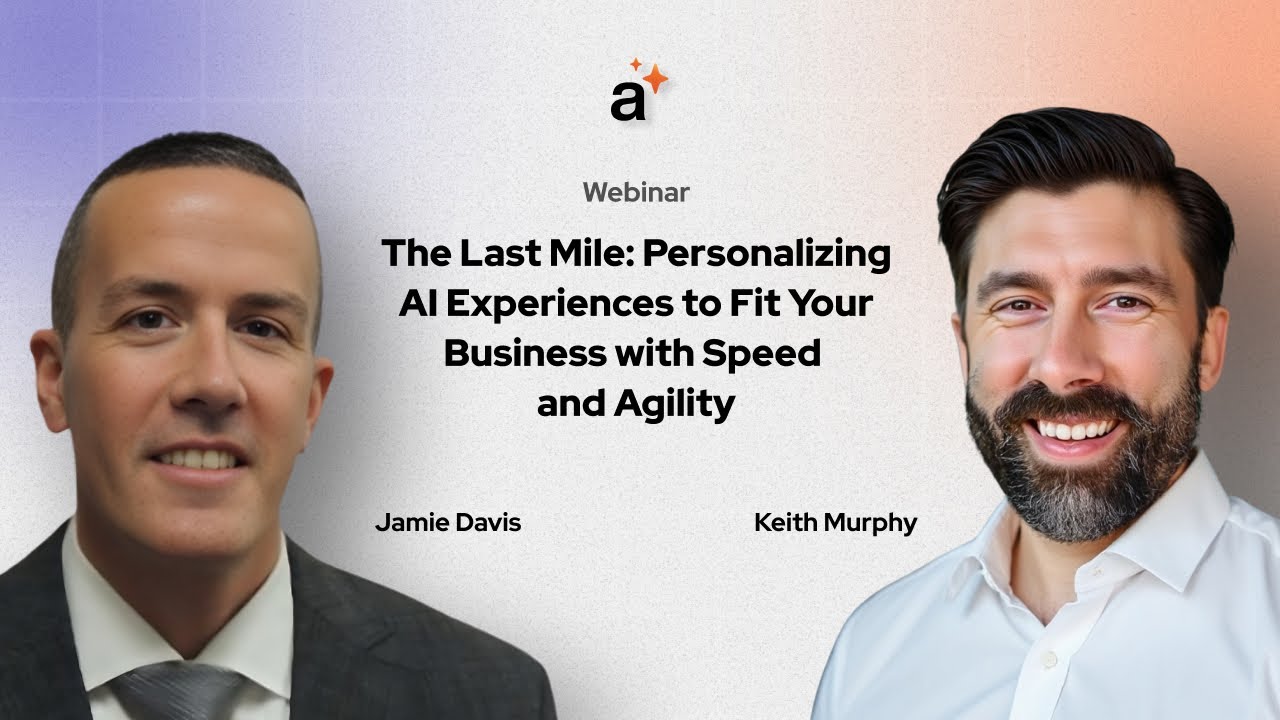 How to Customize AI Agents for Your Business Needs