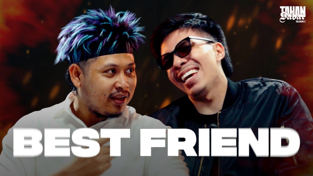 Atta Halilintar Dendam Karena Di Roasting MLI!? - Tahan Sabar