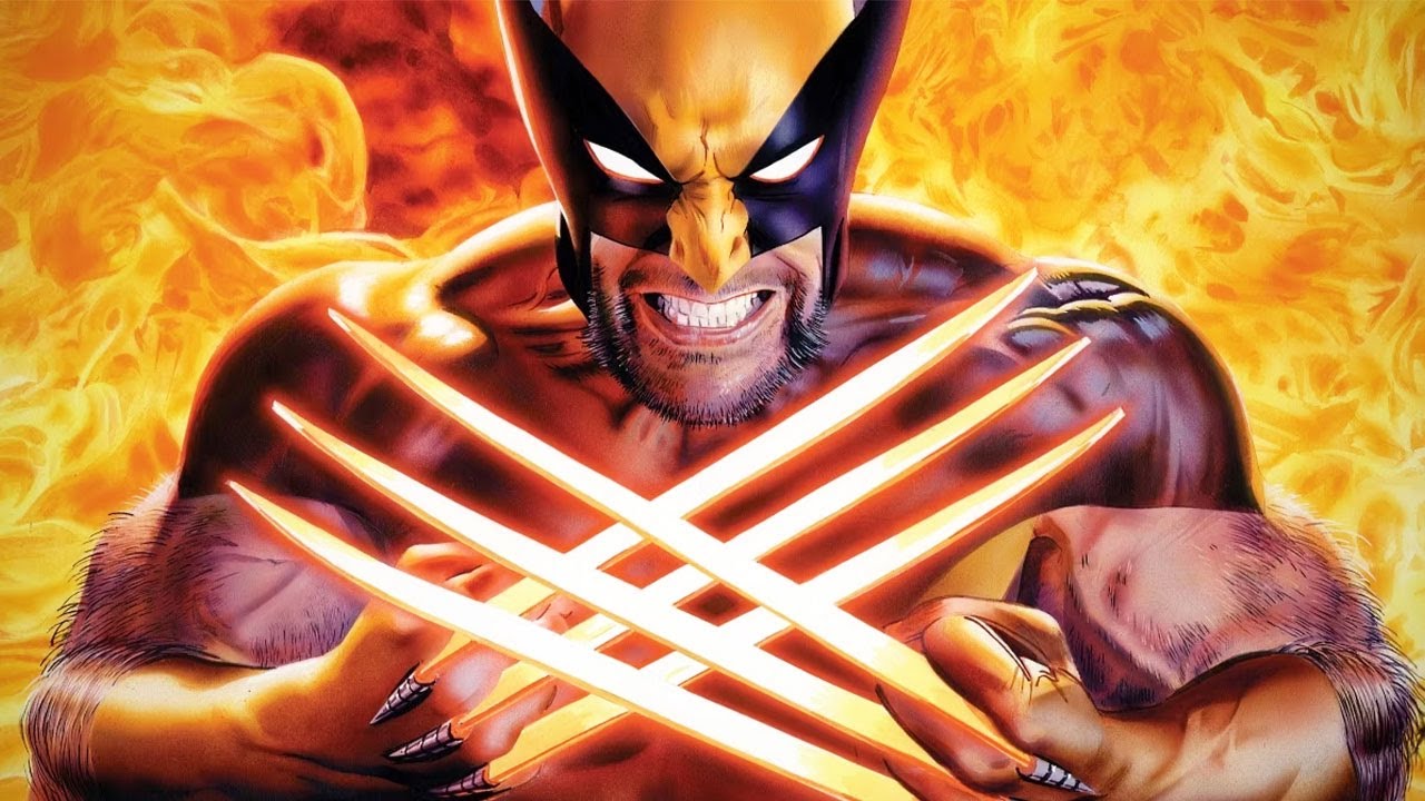 Top 10 Secondary Powers You Didn't Know Superheroes Had