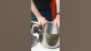 Easy BONE BROTH for Carnivore! #carnivorediet